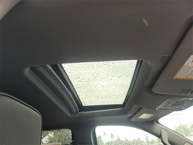 New 2025 GMC Sierra 2500 Denali w/ Denali Reserve Package image 20