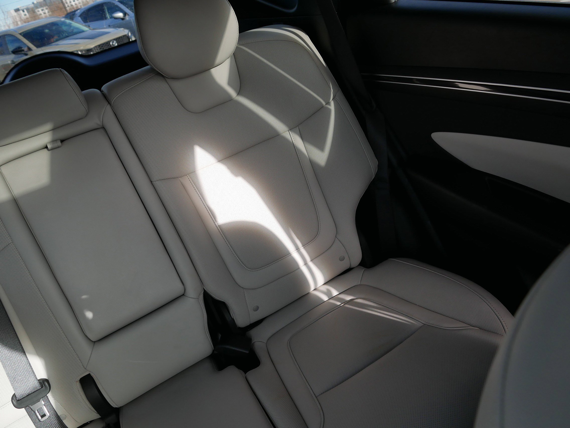 Used 2023 Hyundai Tucson SEL w/ Convenience Package image 14