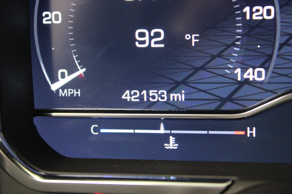 Used 2025 GMC Sierra 1500 AT4 AWD/4WD image 11