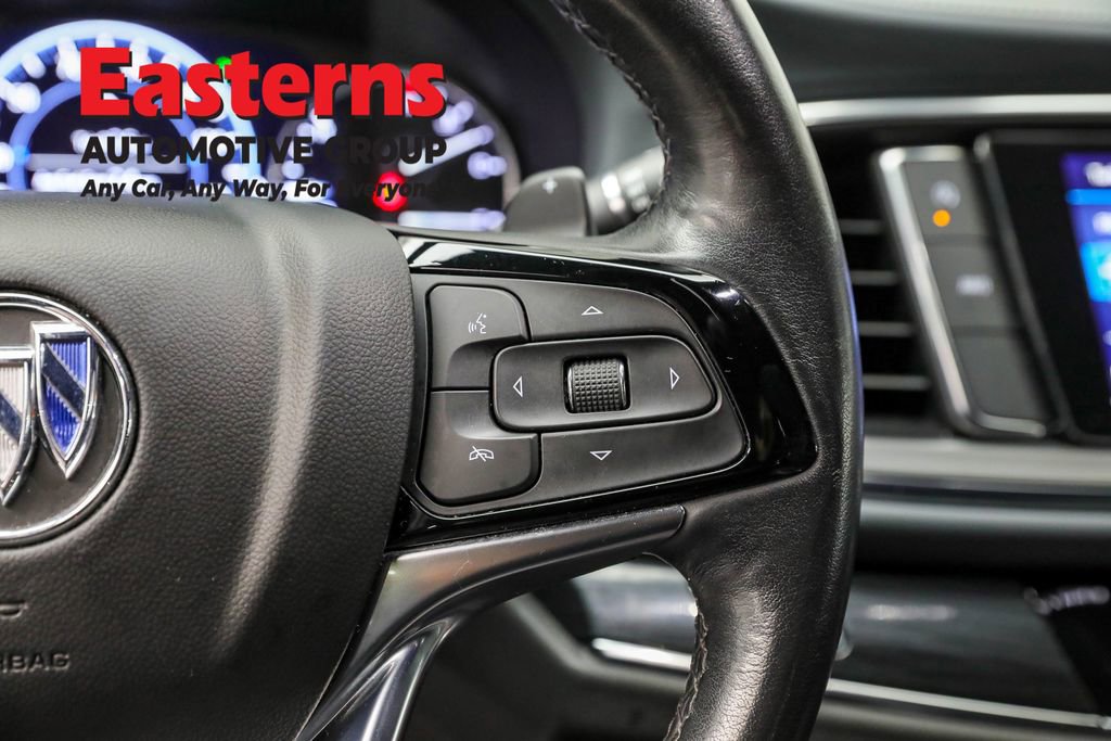 Used 2024 Buick Enclave Premium image 16