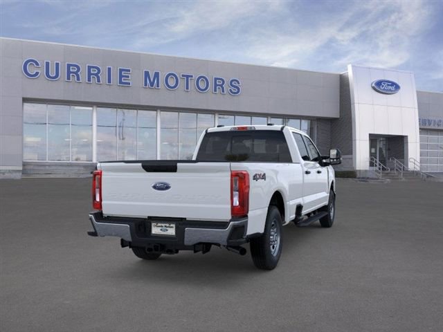 New 2026 Ford F250 XL image 8