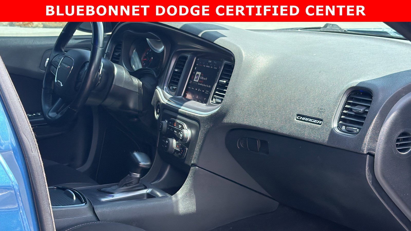 Used 2020 Dodge Charger R/T w/ Driver Convenience Group RWD image 28