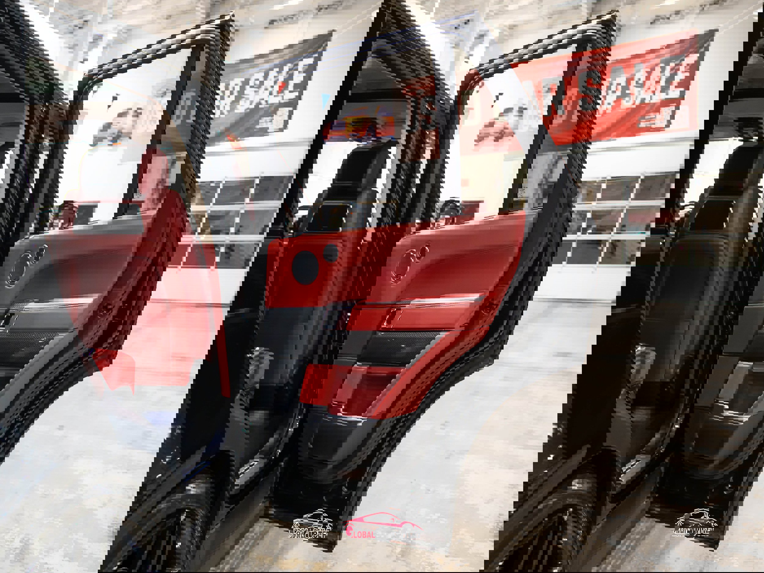 Used 2014 Land Rover Range Rover Autobiography image 53