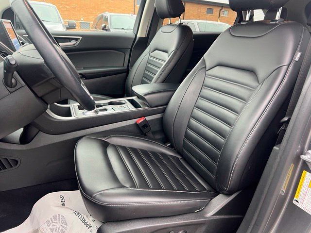 Certified 2024 Ford Edge SEL w/ Convenience Package AWD/4WD image 18