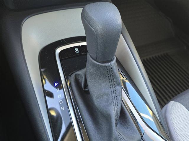 New 2026 Toyota Corolla LE image 16