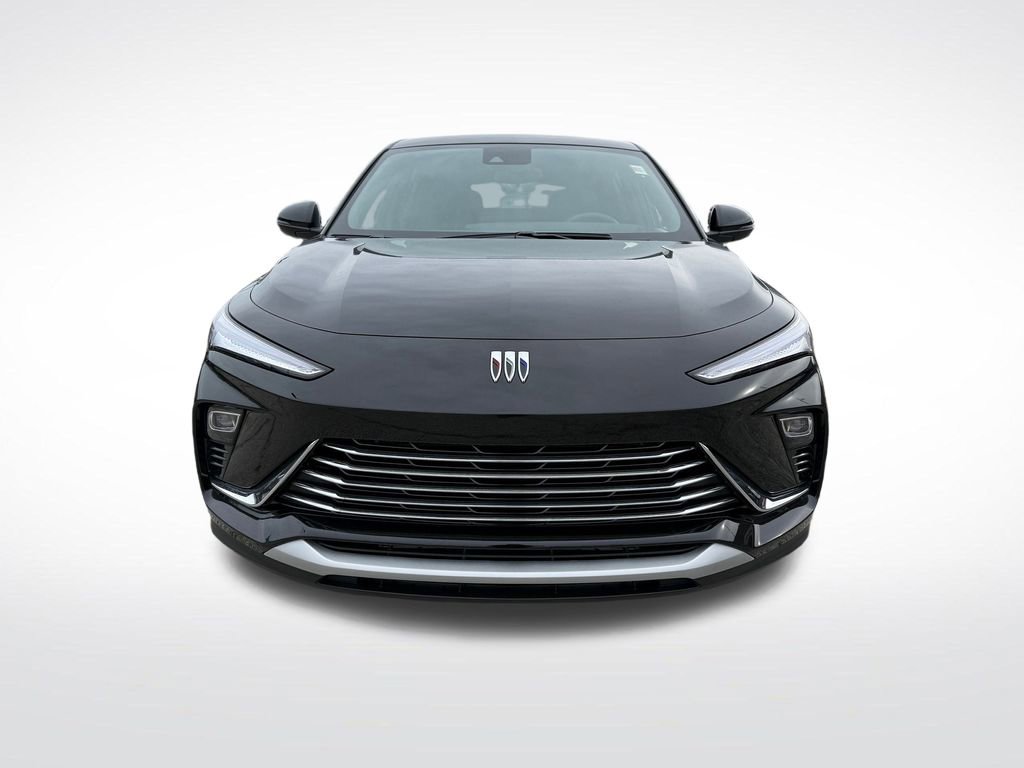 New 2026 Buick Envista Preferred w/ Convenience II Package video 2