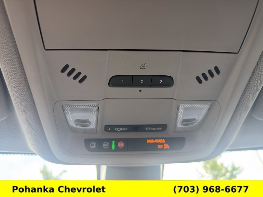 New 2026 Chevrolet Blazer LT w/ Convenience Package AWD/4WD image 19