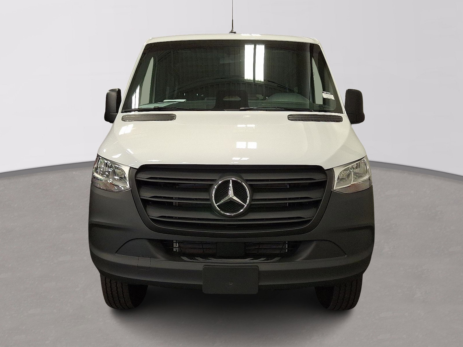 New 2025 Mercedes-Benz Sprinter 2500 image 2