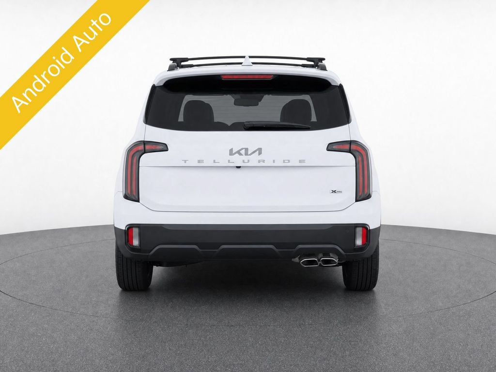 Certified 2024 Kia Telluride SX Prestige X-Pro AWD/4WD image 7