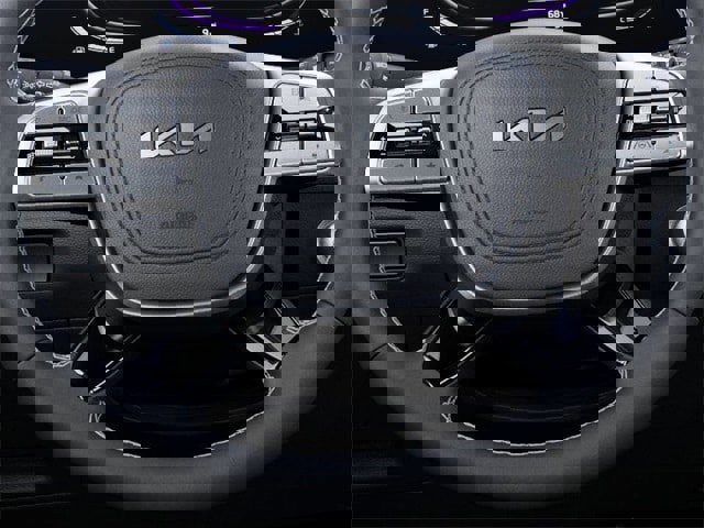 New 2025 Kia Telluride S image 22