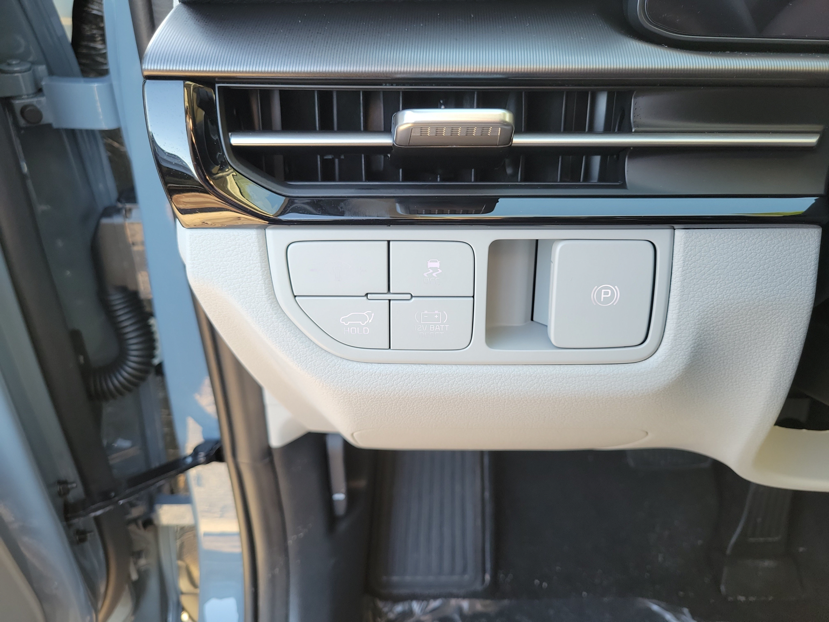 New 2027 Kia Sportage EX AWD/4WD image 25