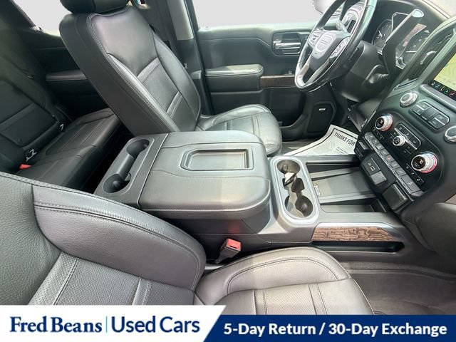 Used 2019 GMC Sierra 1500 Denali w/ Technology Package AWD/4WD image 40