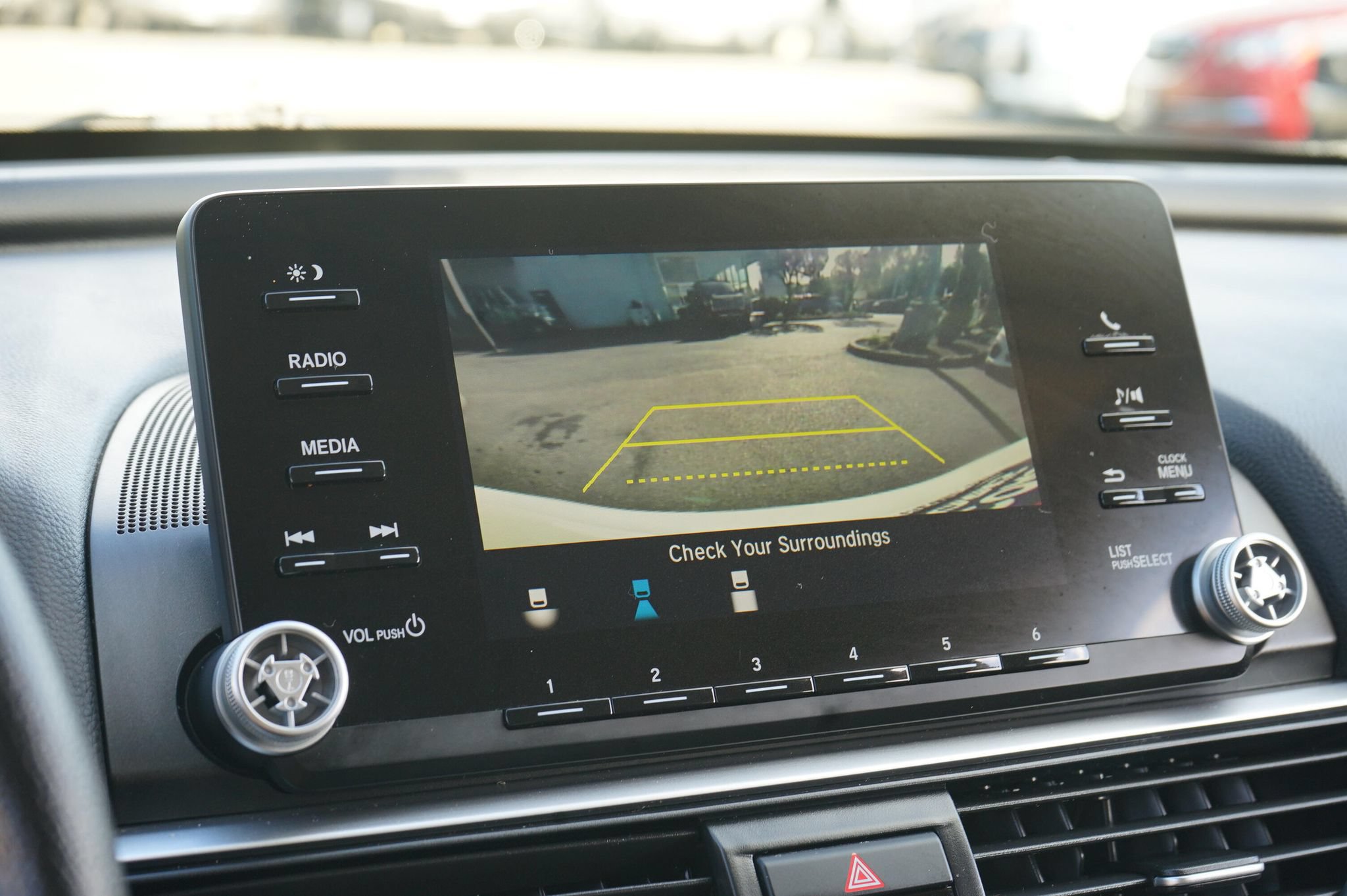 Used 2020 Honda Accord LX image 18