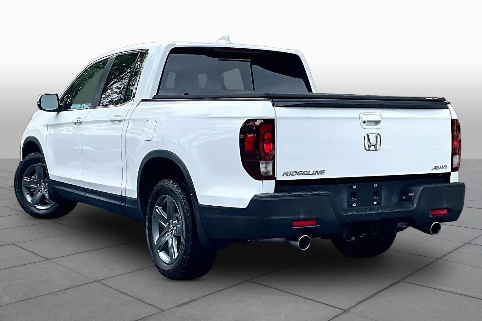 Used 2023 Honda Ridgeline RTL image 11