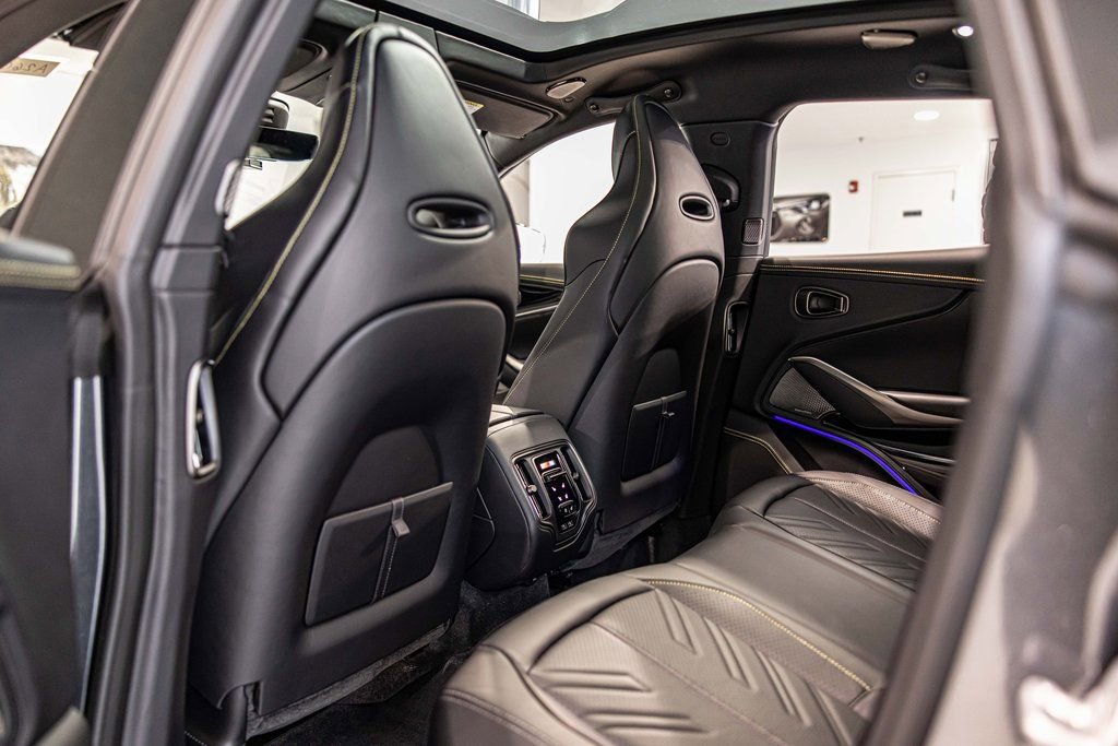 New 2026 Aston Martin DBX S AWD/4WD image 31