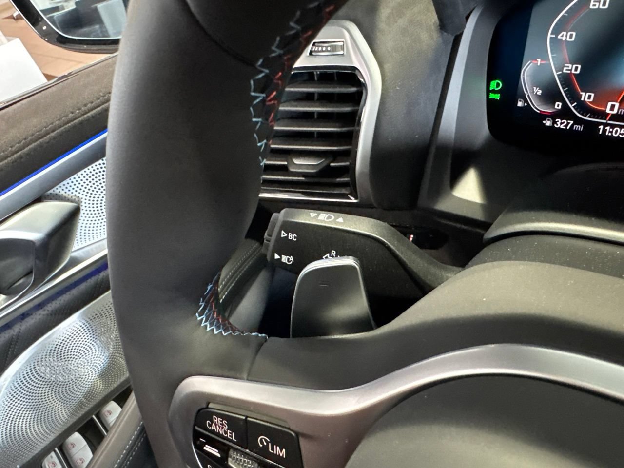 New 2026 BMW M850i xDrive AWD/4WD image 21
