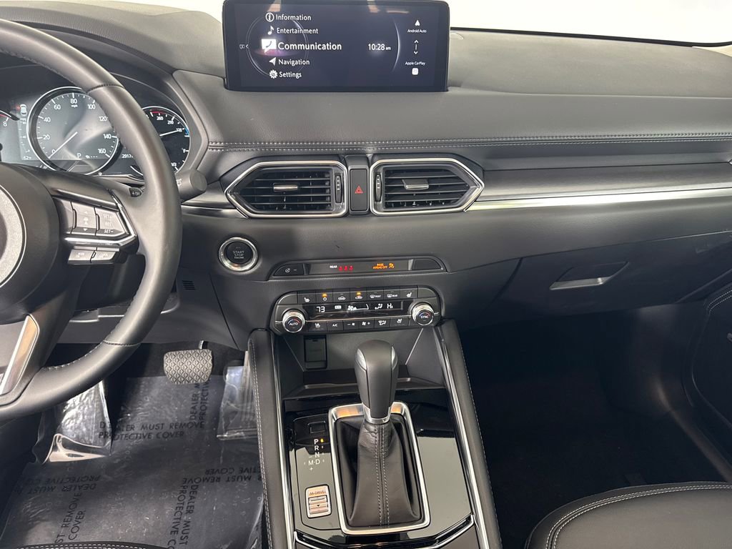 Used 2025 MAZDA CX-5 AWD 2.5 S w/ Premium Plus Pkg image 29