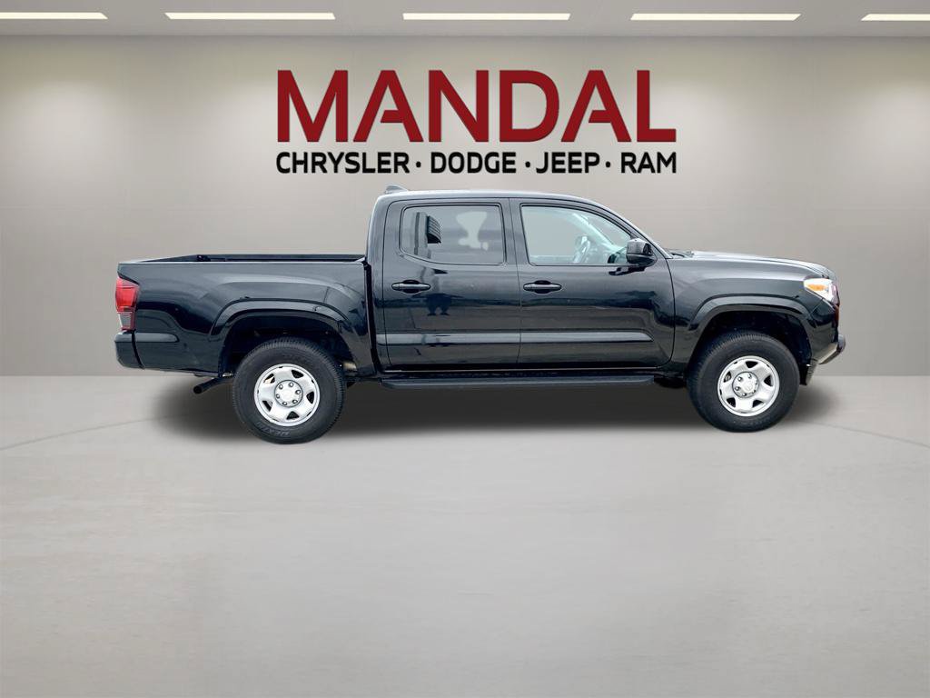 Used 2023 Toyota Tacoma SR AWD/4WD image 5