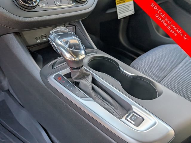 New 2026 Buick Envista Preferred w/ Convenience I Package image 22