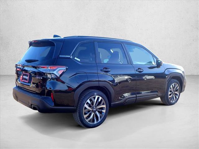 New 2026 Subaru Forester Touring image 3