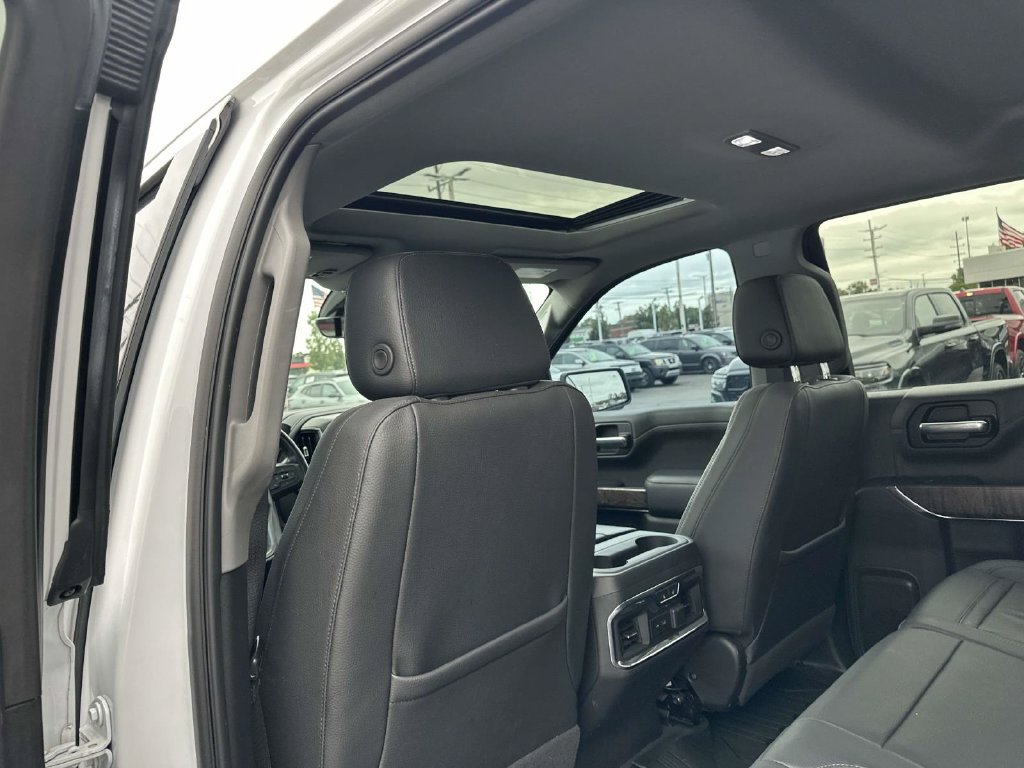 Used 2021 GMC Sierra 1500 Denali w/ Denali Ultimate Package AWD/4WD image 19