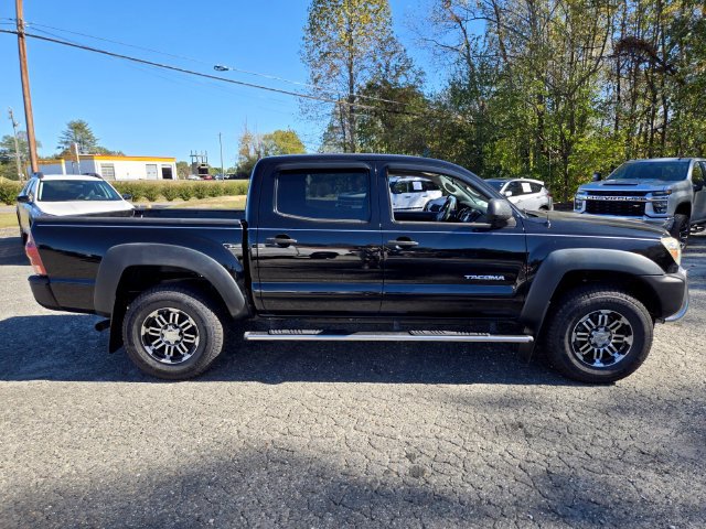 Used 2013 Toyota Tacoma PreRunner w/ Convenience Pkg RWD image 9