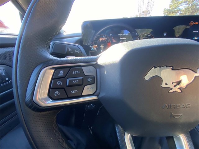 Used 2024 Ford Mustang GT Premium image 24