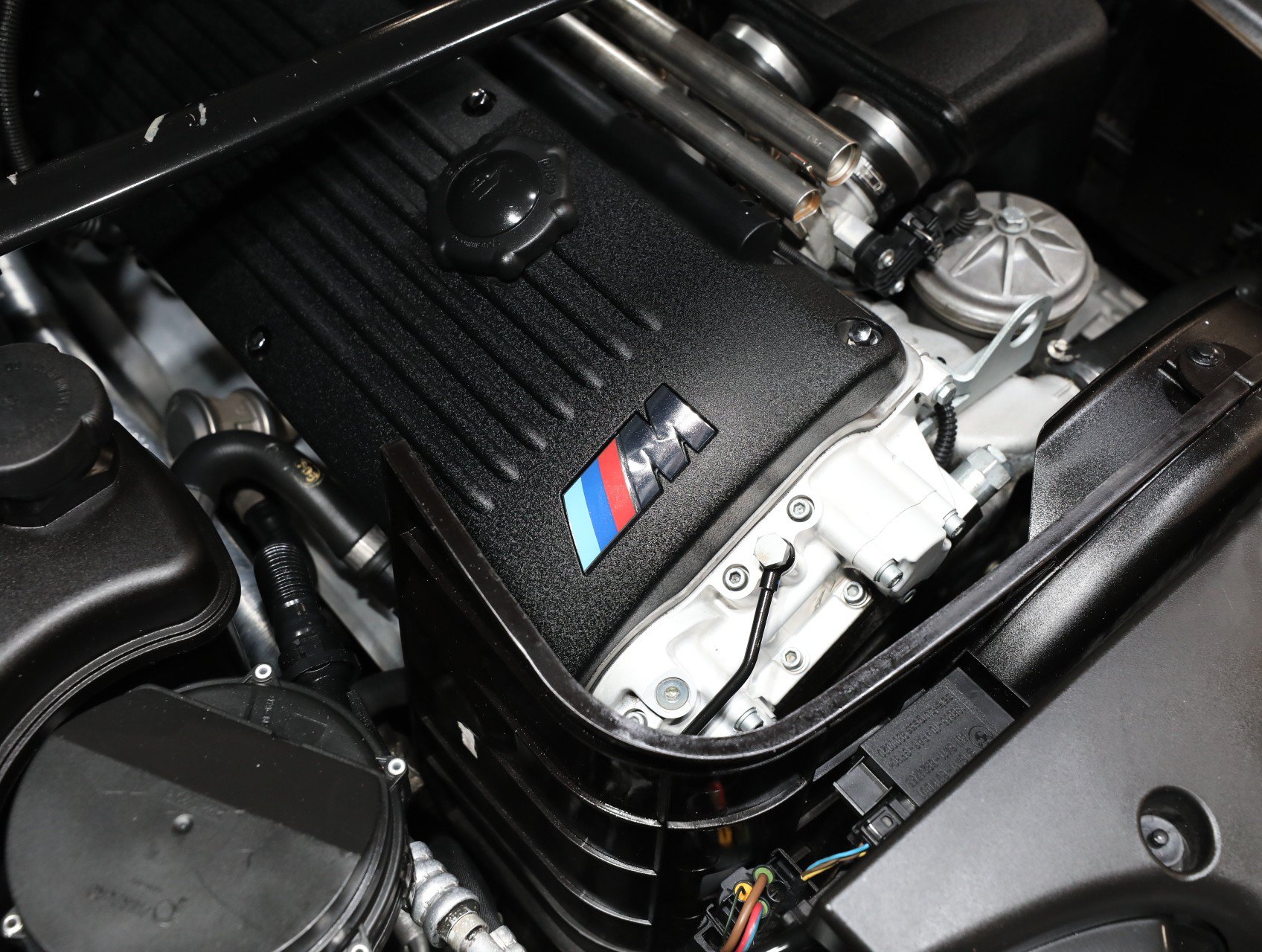 Used 2004 BMW M3 Coupe RWD image 70