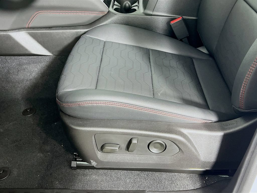 New 2026 Chevrolet Colorado Z71 w/ Midnight Edition AWD/4WD image 19