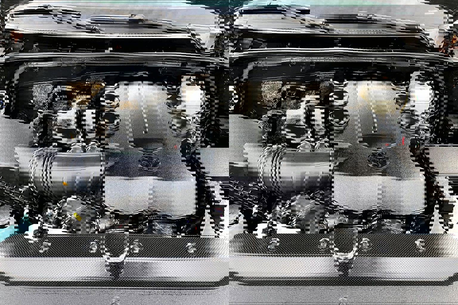 Used 2024 Toyota 4Runner SR5 image 10