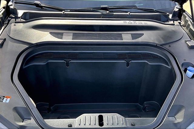 Used 2024 Ford Mustang Mach-E GT image 30