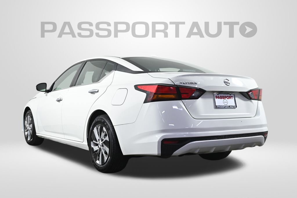 Used 2019 Nissan Altima 2.5 S image 7