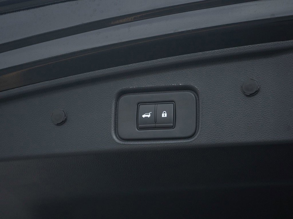 New 2026 Nissan Pathfinder Rock Creek AWD/4WD image 9