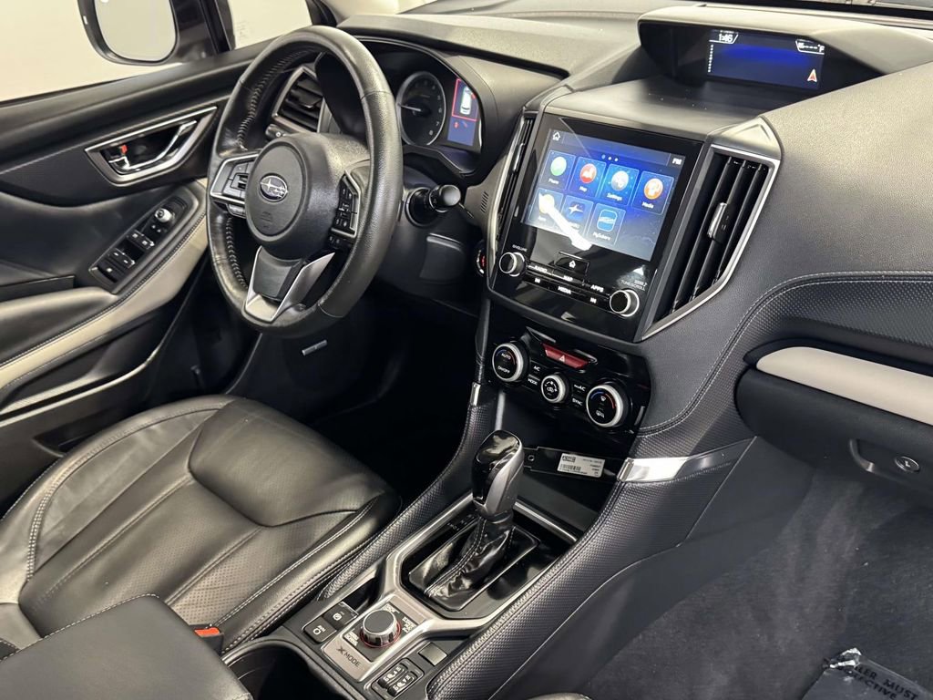 Used 2024 Subaru Forester Limited w/ Pop Package 2 image 10