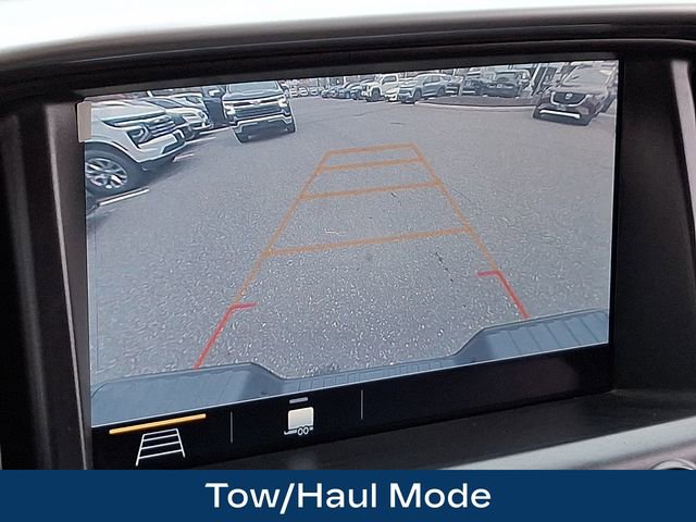 Used 2022 Chevrolet Colorado ZR2 image 21