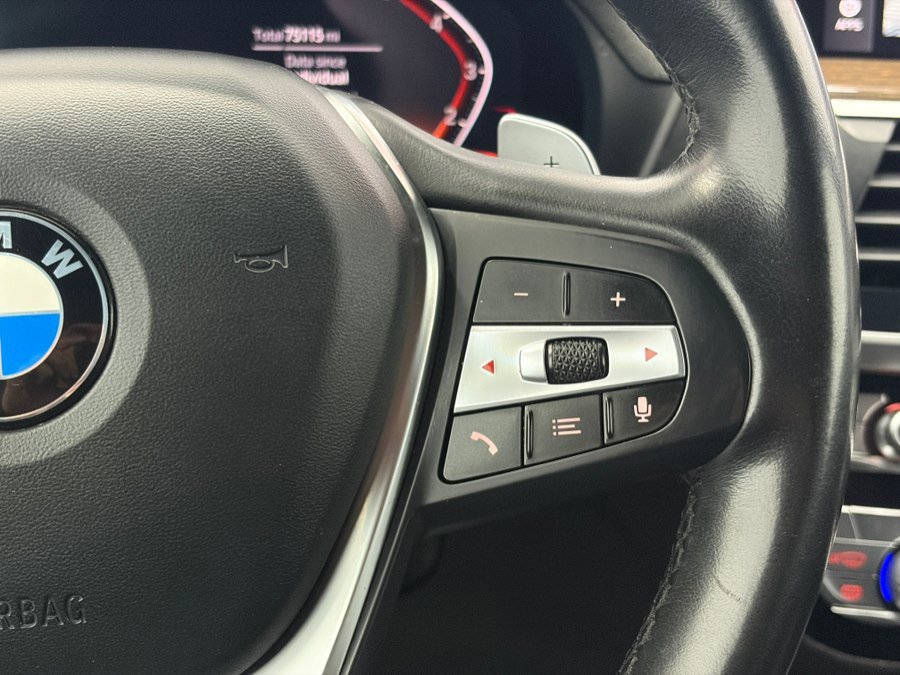 Used 2020 BMW X3 sDrive30i RWD image 21