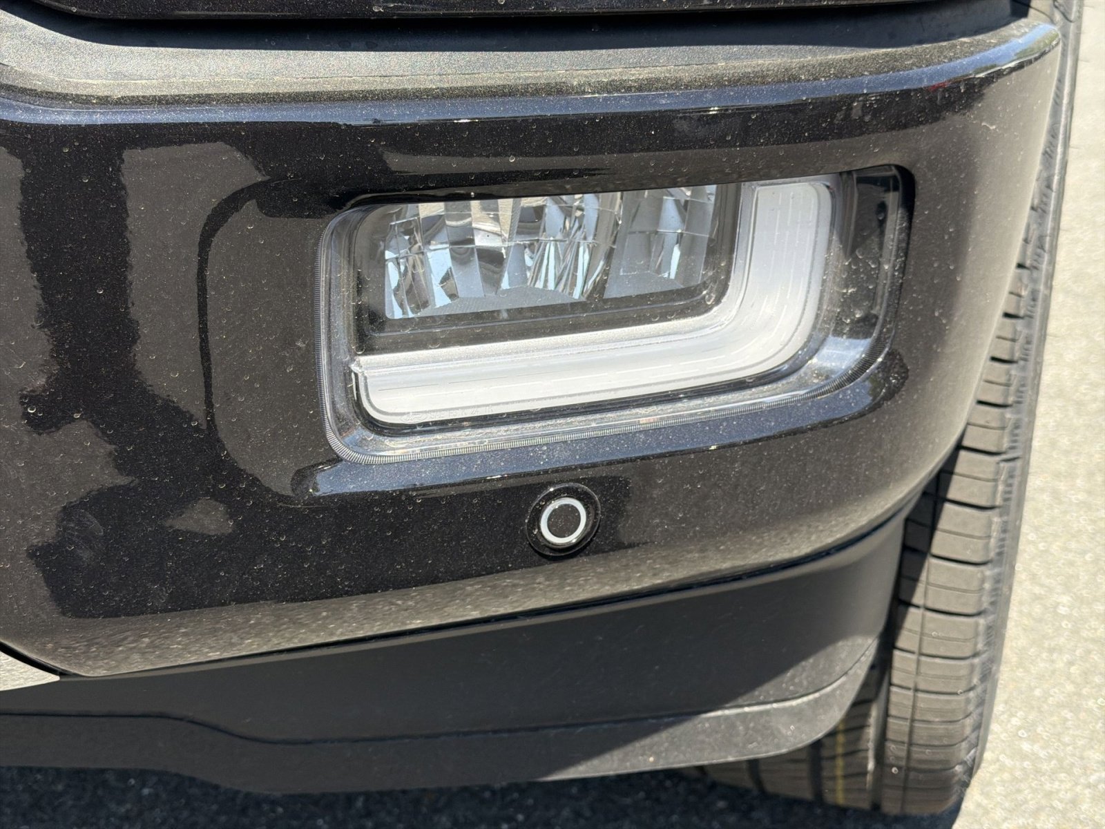 New 2026 Ford F150 Platinum AWD/4WD image 14