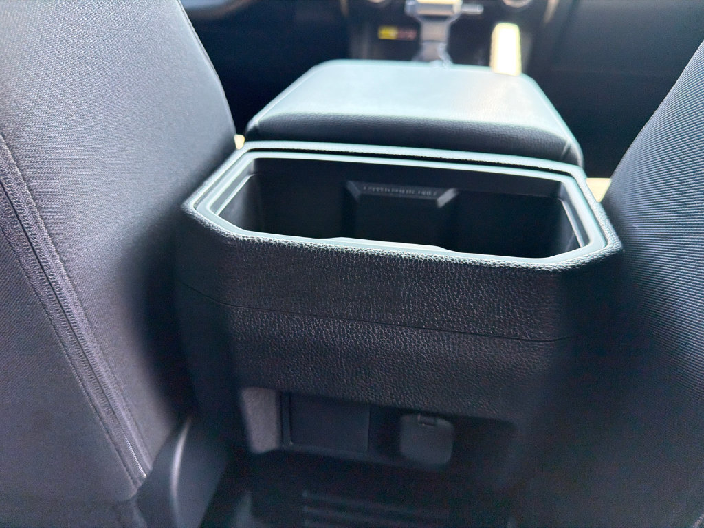 New 2026 Toyota Tacoma SR5 RWD image 27