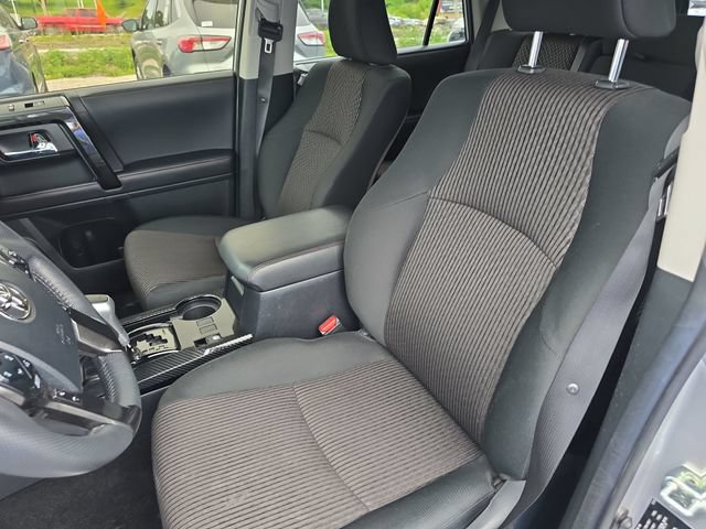 Used 2023 Toyota 4Runner TRD Off-Road AWD/4WD image 11