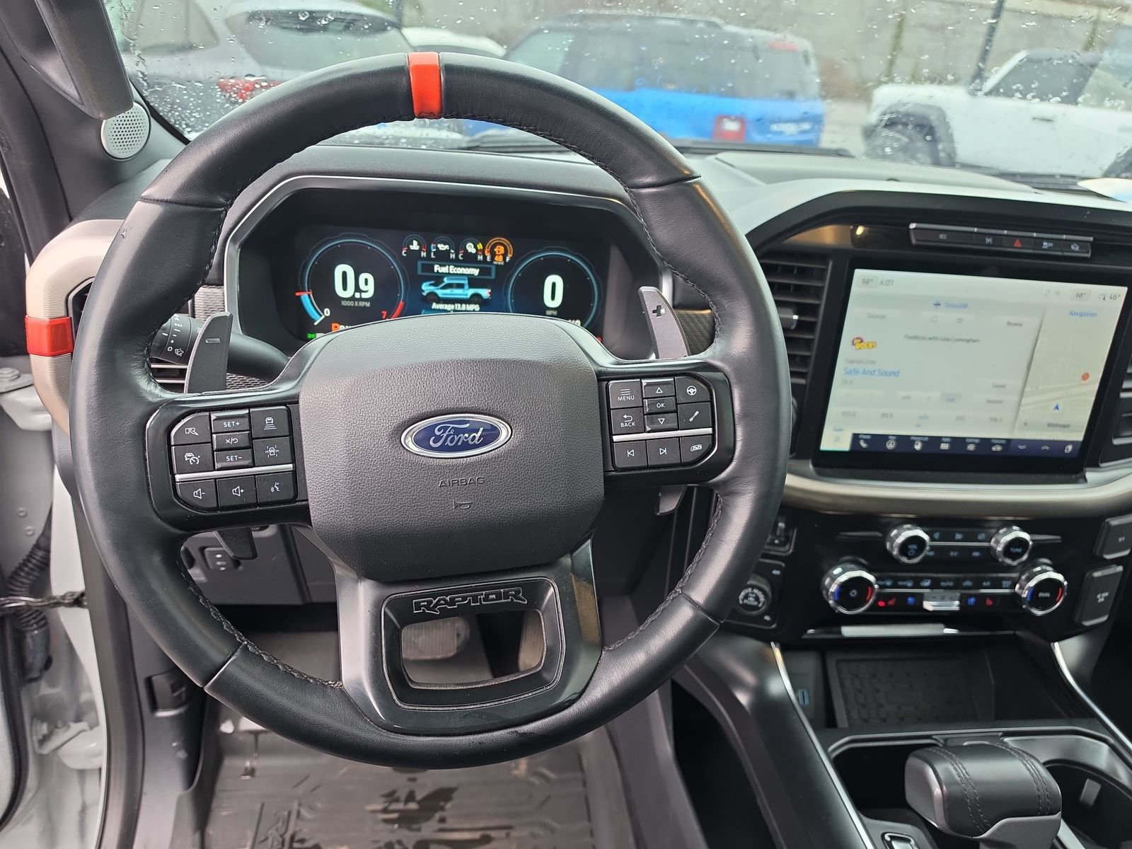 Used 2023 Ford F150 Raptor w/ Raptor Carbon Fiber Package image 10