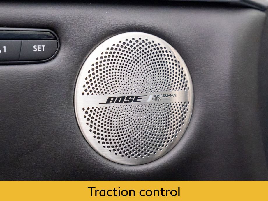 Used 2023 INFINITI QX55 Essential image 14