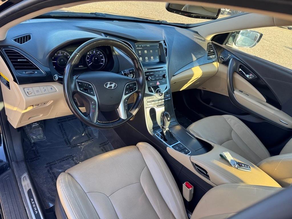 Used 2015 Hyundai Azera Limited FWD image 15