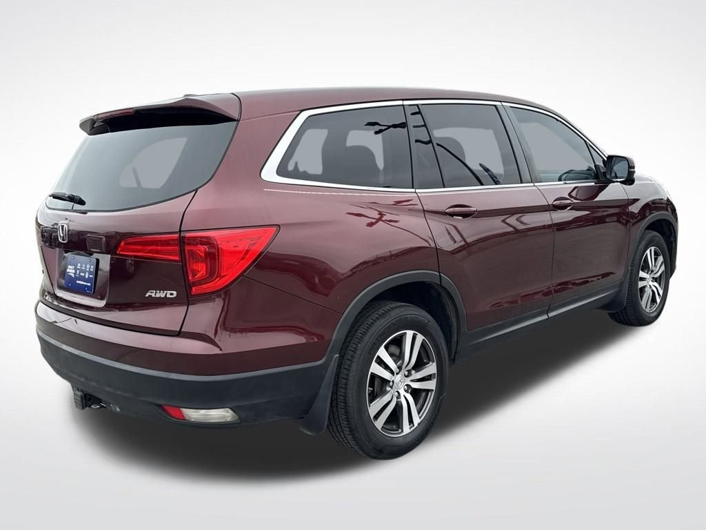 Used 2018 Honda Pilot EX-L image 6