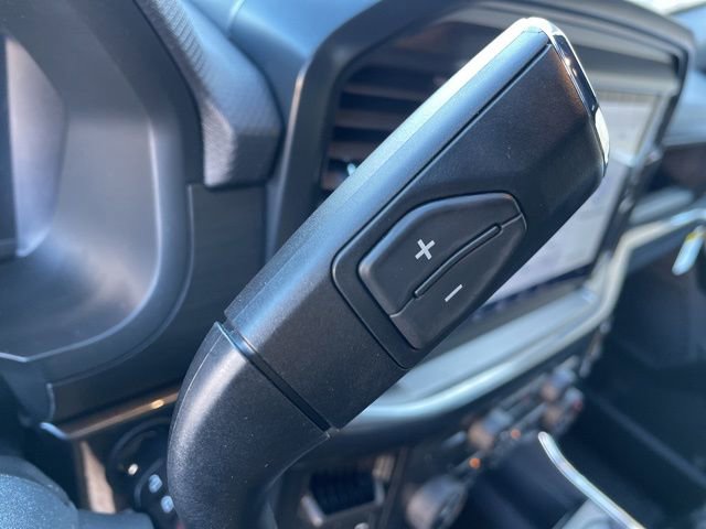 New 2025 Ford F150 STX w/ Equipment Group 200A image 34