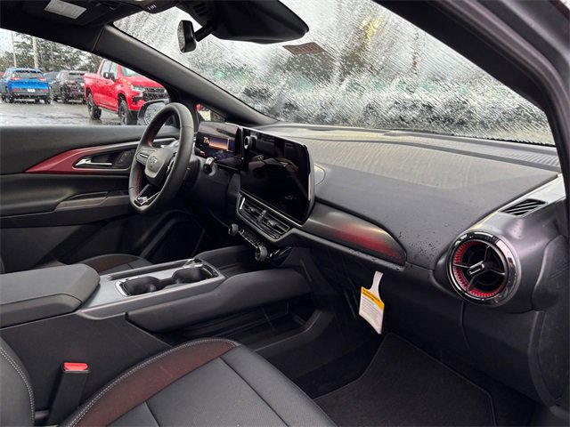 New 2026 Chevrolet Equinox EV RS image 41