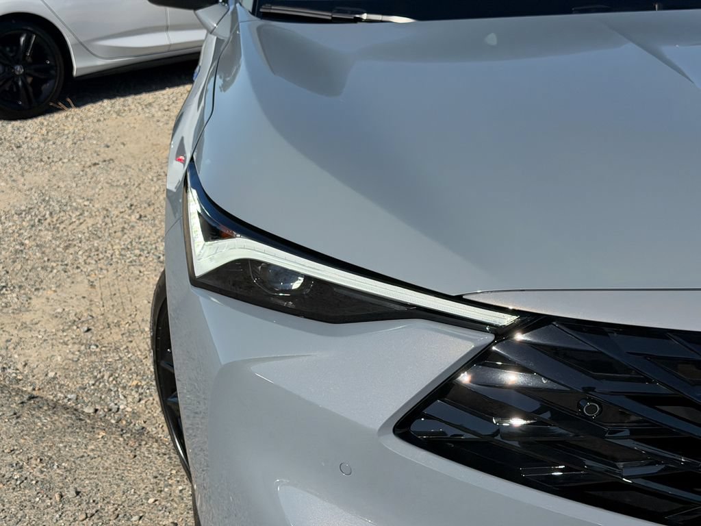 New 2026 Acura ADX A-Spec AWD/4WD image 5