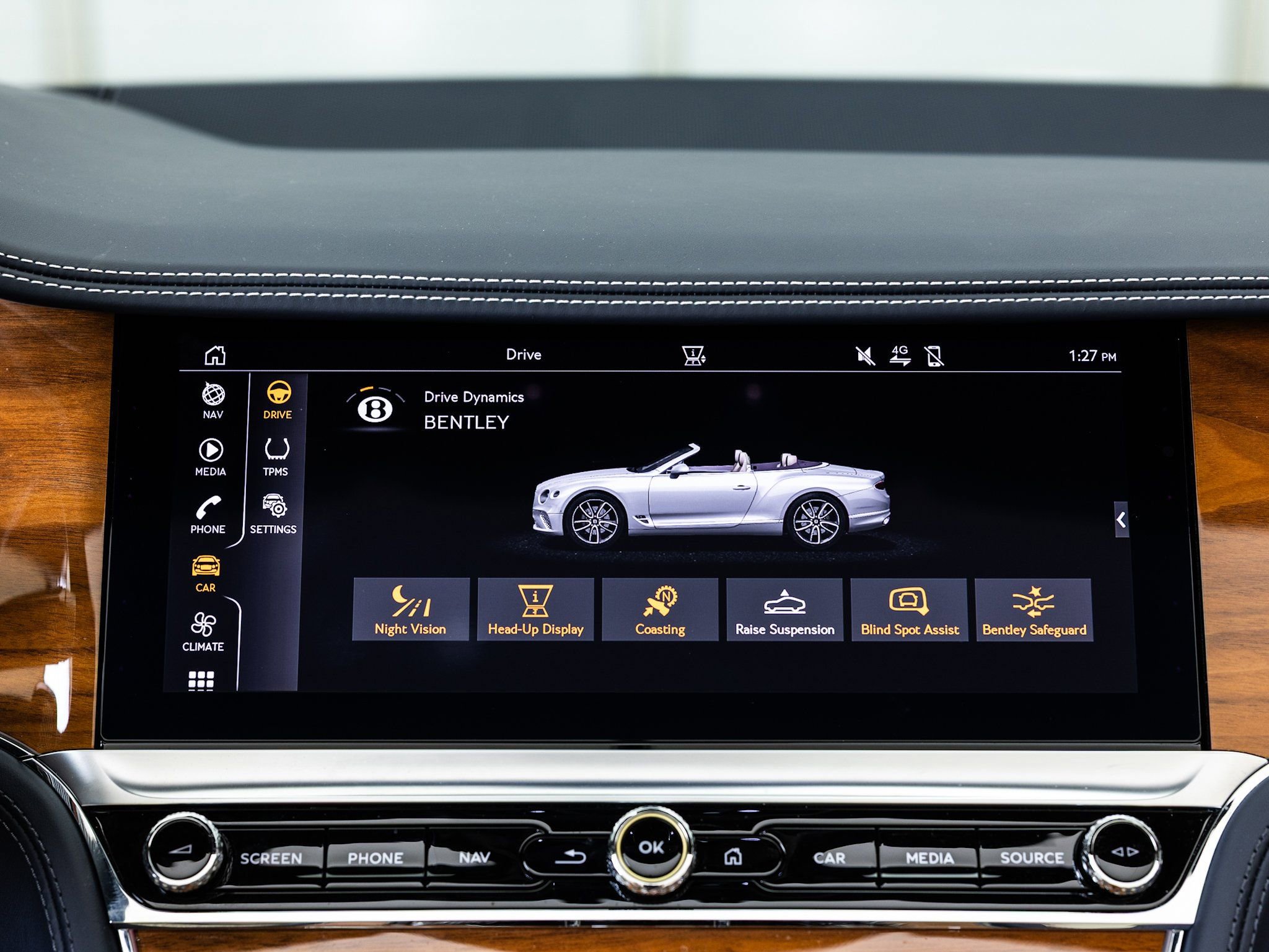 Used 2024 Bentley Continental GT image 22