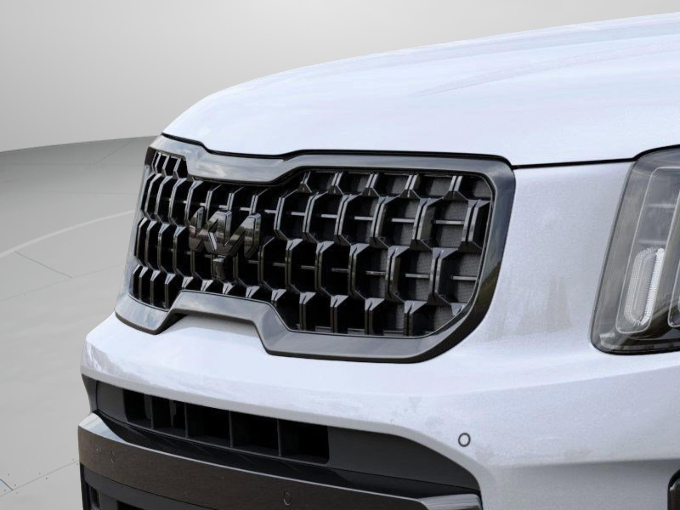New 2025 Kia Telluride SX X-Line image 13