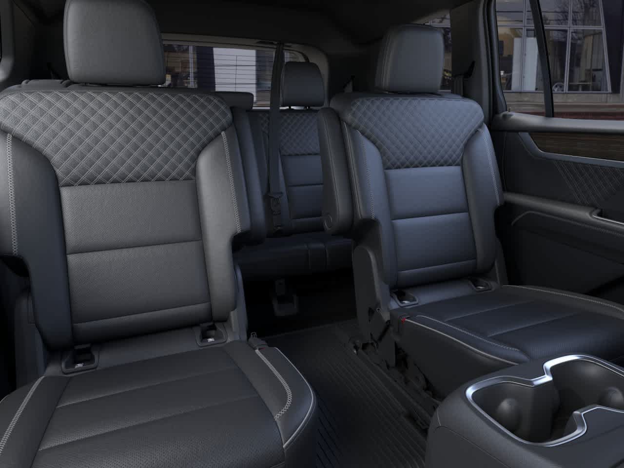 New 2026 GMC Acadia Denali AWD/4WD image 17