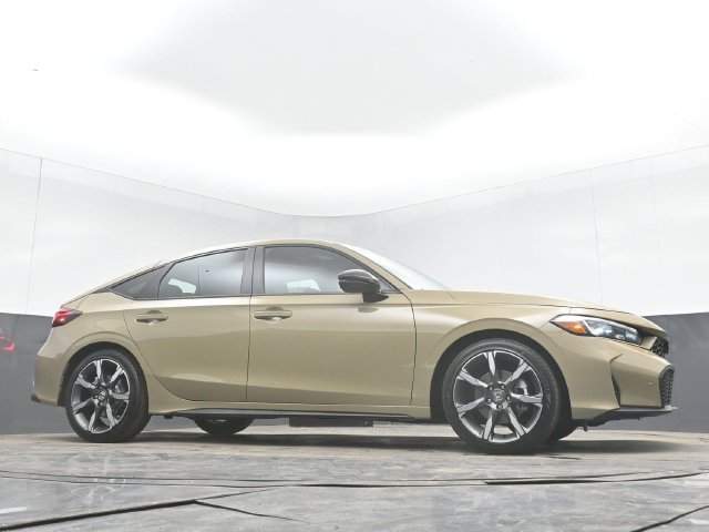 New 2026 Honda Civic Sport Touring image 49